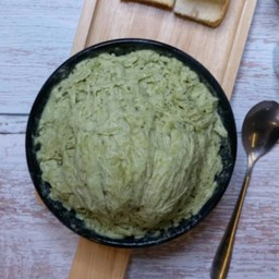 บิงซู ชาเขียว (Green Tea)