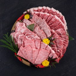 วากิวรอยัลเซ็ต