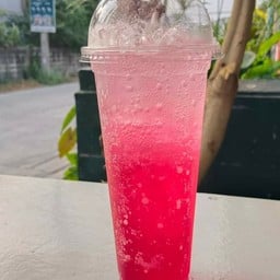 แดงโซดา