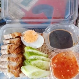 ยำแหนมสนามช้าง สนามช้าง