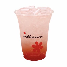 ลิ้นจี่โซดา