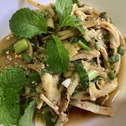 ซุปหน่อไม้