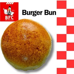 Burger Bun