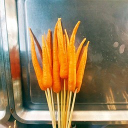 Baby แครอท