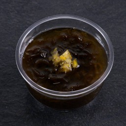 สาหร่ายโมโซกุ