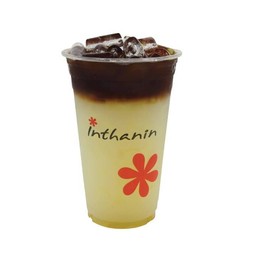 อเมริกาโน่ยูซุ