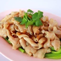 ไส้แก้วเป็ด