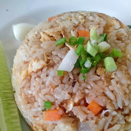 ข้าวผัดไข่