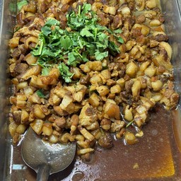 หมูหวาน