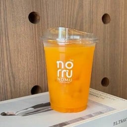 น้ำส้มคั้นสด Delivey