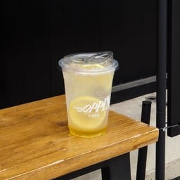 Yuzu Soda