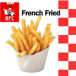 เฟรนชฟรายด์