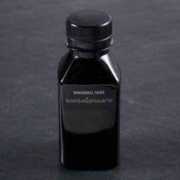 น้ำซอสหมักเนื้อ (ก่อนย่าง)