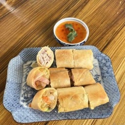 ร้าน ปอเปี๊ยะซิ่ง เมือง ชัยนาท