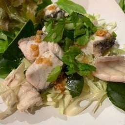 ปลาลวกจิ้ม