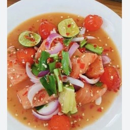 แซลม่อนซี๊ด