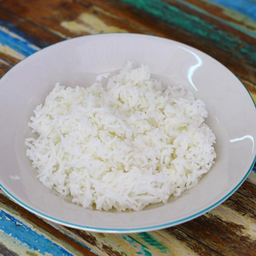 ข้าวเปล่า