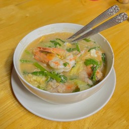 ทานเล่นกรุบกริบ