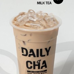 ชานมไต้หวัน