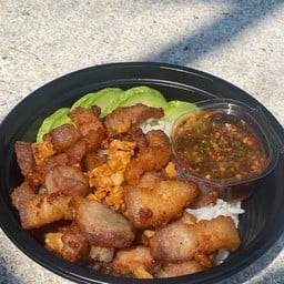 หมูจุ้ง