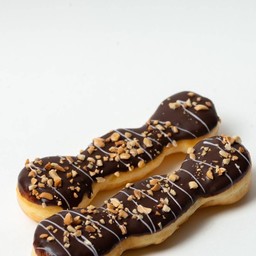 ทริโอช๊อคถั่ว