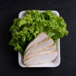 เซ็ตผัก