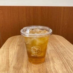 ชามะลิ