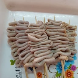 ยายเอ๋ หม่าล่า