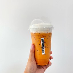 ชาไทย