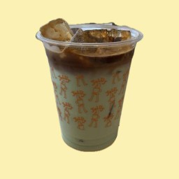 C MINT LATTE