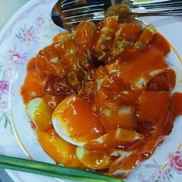 ชายสี่ บะหมี่เกี๊ยว ลาดพร้าว