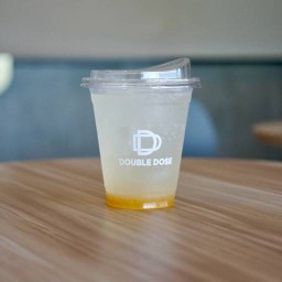Yuzu Soda