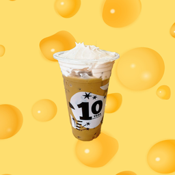 ชานมไต้หวันชีสสส