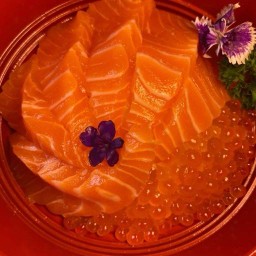 GoZEN Sushi สาขา บางนา บางนา