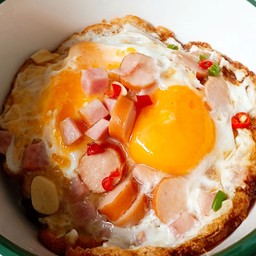 ดาวยั่วทรงเครื่อง