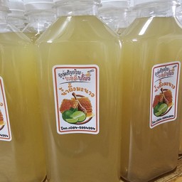 น้ำผึ้งมะนาว