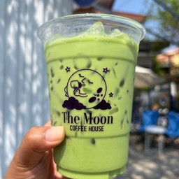 ชาเขียวเย็น - ทำจากใบชาเขียว