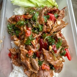 ครัวบ้านแม่ (ซ.บุษยา4)