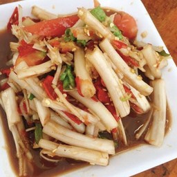 ตำไหลบัว
