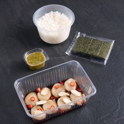 โฮตาเตะดองซีอิ๊วเกาหลี