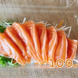 ซาชิมิ 100กร้ม