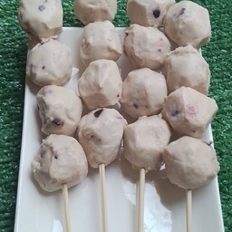 ลูกชิ้นทอดหลบมุมซอย5 พฤกษา34(พนาลี)