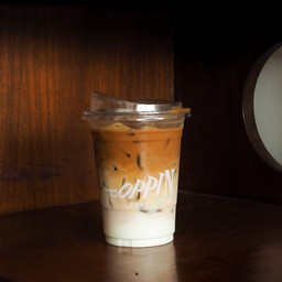 Iced Latte