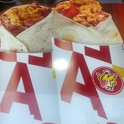 Five Star เซเว่นอีเลฟเว่น ห้วยยายพรหม ศรีราชา