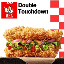 ชิคเค่นทัชดาวน์