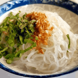 เส้นเล็กเนียวนุ่ม