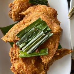 ปิกไก่ทอด