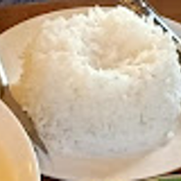 ข้าวสวย