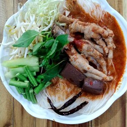 น้ำยาป่า