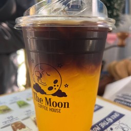 อเมริกาโน่ส้ม